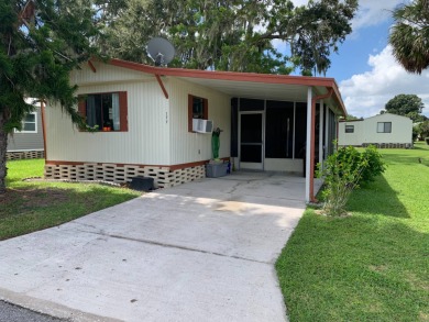 Lake Home For Sale in Lakeland, Florida
