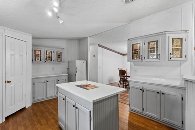 Situated on a beautiful one-acre lot, this spacious 1 - photo 22