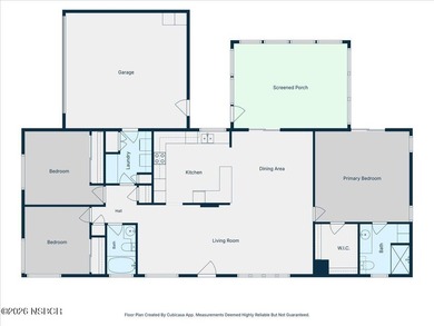 Located in one of Santa Maria's established 55+ communities - photo 24