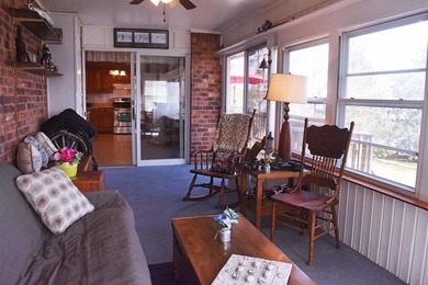 Enjoy lakeside living in this 3-bedroom, 2.5-bathroom brick home - photo 25
