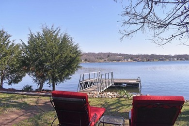 Enjoy lakeside living in this 3-bedroom, 2.5-bathroom brick home - photo 30