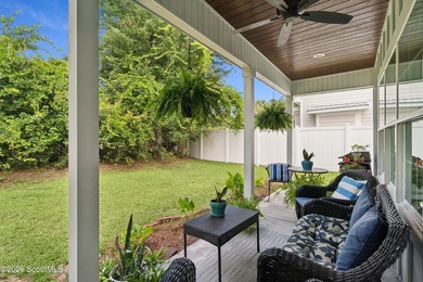 Welcome to effortless coastal living in the desirable Captains - photo 30