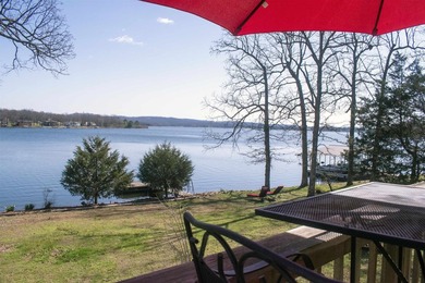 Enjoy lakeside living in this 3-bedroom, 2.5-bathroom brick home - photo 31