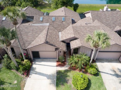 Lake Condo For Sale in Port Orange, Florida