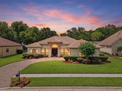 Lake Minnehaha Home For Sale in Clermont Florida