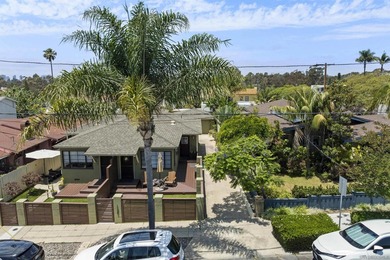 Exceptional South Park Triplex with Income Upside and - photo 1