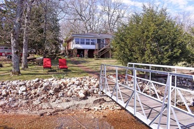 Enjoy lakeside living in this 3-bedroom, 2.5-bathroom brick home - photo 32