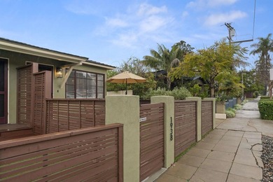 Exceptional South Park Triplex with Income Upside and - photo 3