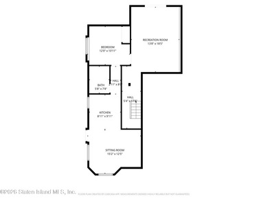 Welcome to 51 Petersons Lane! This legal 2 family side hall - photo 34