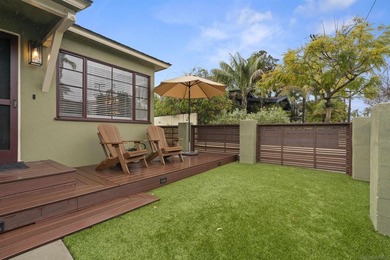 Exceptional South Park Triplex with Income Upside and - photo 5