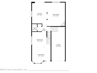 Welcome to 51 Petersons Lane! This legal 2 family side hall - photo 36