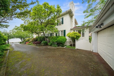 Timeless Waterfront Luxury At 1008 Shore Road In The Prestigious - photo 37