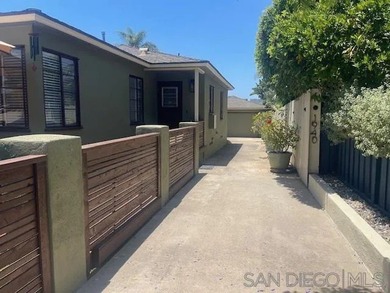 Exceptional South Park Triplex with Income Upside and - photo 7