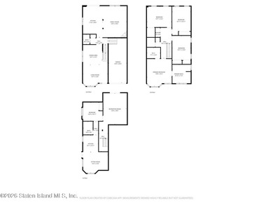 Welcome to 51 Petersons Lane! This legal 2 family side hall - photo 37