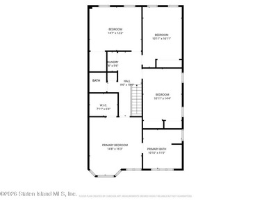 Welcome to 51 Petersons Lane! This legal 2 family side hall - photo 38