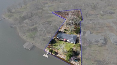 Enjoy lakeside living in this 3-bedroom, 2.5-bathroom brick home - photo 39