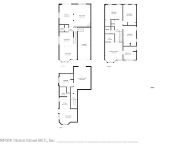 Welcome to 51 Petersons Lane! This legal 2 family side hall - photo 39