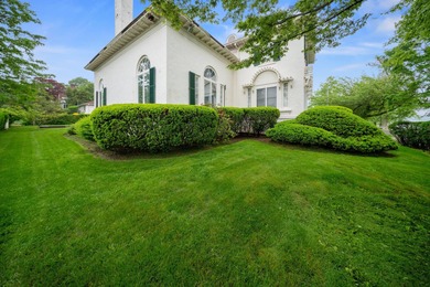 Timeless Waterfront Luxury At 1008 Shore Road In The Prestigious - photo 40