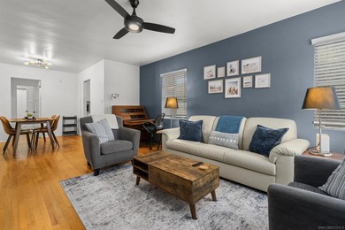 Exceptional South Park Triplex with Income Upside and - photo 10