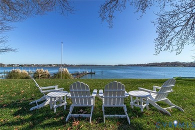 One of the best views on the Northern Neck overlooking the - photo 1