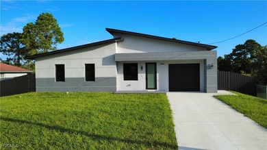 Lehigh Acres Area Home For Sale in Lehigh Acres Florida