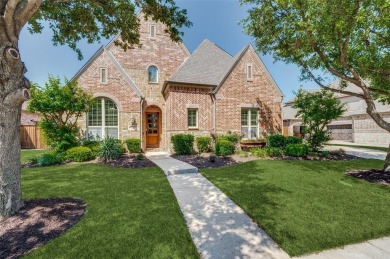 Lake Home For Sale in The Colony, Texas