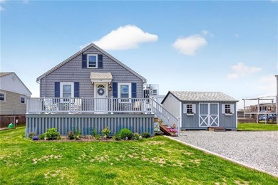 Tucked away in the highly sought-after coastal community of - photo 1