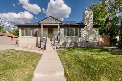 Great Salt Lake Home For Sale in Salt Lake City Utah