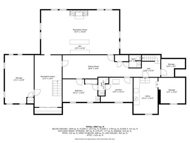 Timeless Waterfront Luxury At 1008 Shore Road In The Prestigious - photo 43
