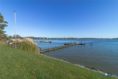 One of the best views on the Northern Neck overlooking the - photo 6