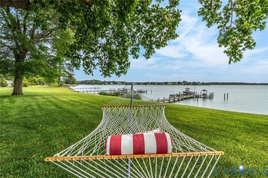 One of the best views on the Northern Neck overlooking the - photo 7