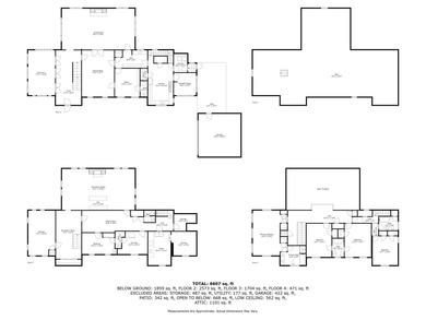 Timeless Waterfront Luxury At 1008 Shore Road In The Prestigious - photo 47