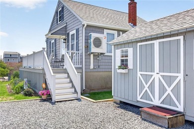Tucked away in the highly sought-after coastal community of - photo 7