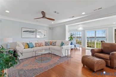 One of the best views on the Northern Neck overlooking the - photo 10