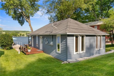 Lake Home For Sale in Tyrone, New York