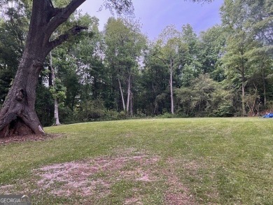Lake Commercial For Sale in Heflin, Alabama