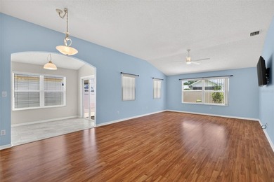 BOND PAID!! NO CARPET in This 3BR, 2BA ANNA MARIA COURTYARD - photo 4