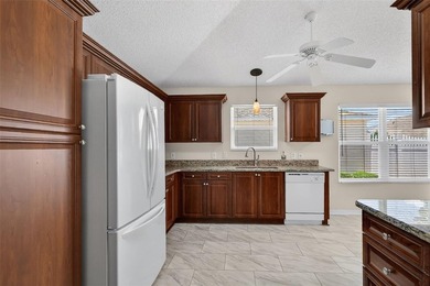 BOND PAID!! NO CARPET in This 3BR, 2BA ANNA MARIA COURTYARD - photo 9