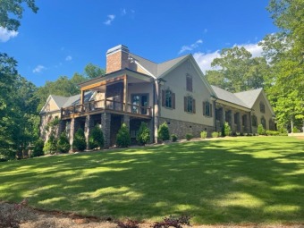 Beautiful Home On Double Golf Lot With Lake Views SOLD - Lake Home SOLD! in Greensboro, Georgia