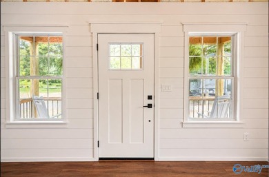 Charming Tiny Home in The Landings at Waterhouse Campground with - photo 6
