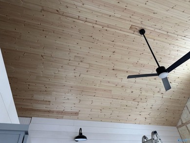 Charming Tiny Home in The Landings at Waterhouse Campground with - photo 7