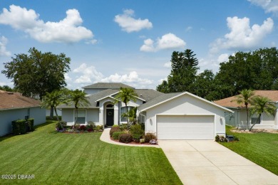 Lake Home For Sale in Port Orange, Florida