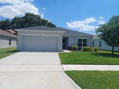 Step into this inviting single-story, 3-bedroom, 2-bath home - photo 1