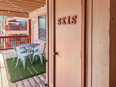 Monte Verde Lake Condo For Sale in Angel Fire New Mexico