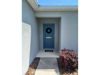 Step into this inviting single-story, 3-bedroom, 2-bath home - photo 3