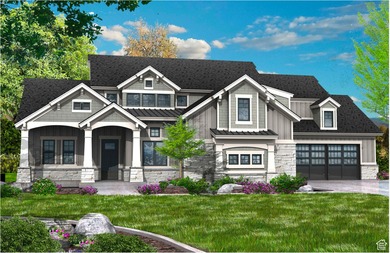 Utah Lake Home For Sale in Salem Utah