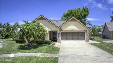 Lake Home For Sale in New Smyrna Beach, Florida