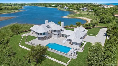 Beyond a discreet approach on one of East Hampton Village's most - photo 5