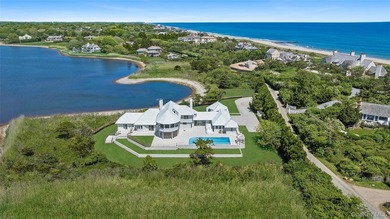 Beyond a discreet approach on one of East Hampton Village's most - photo 6