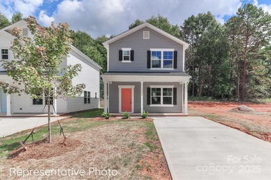 Lake Norman Home Active Under Contract in Mooresville North Carolina